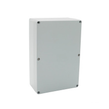 Saipwell IP65 Aluminium wasserdichte elektrische Anschlussbox mit CE